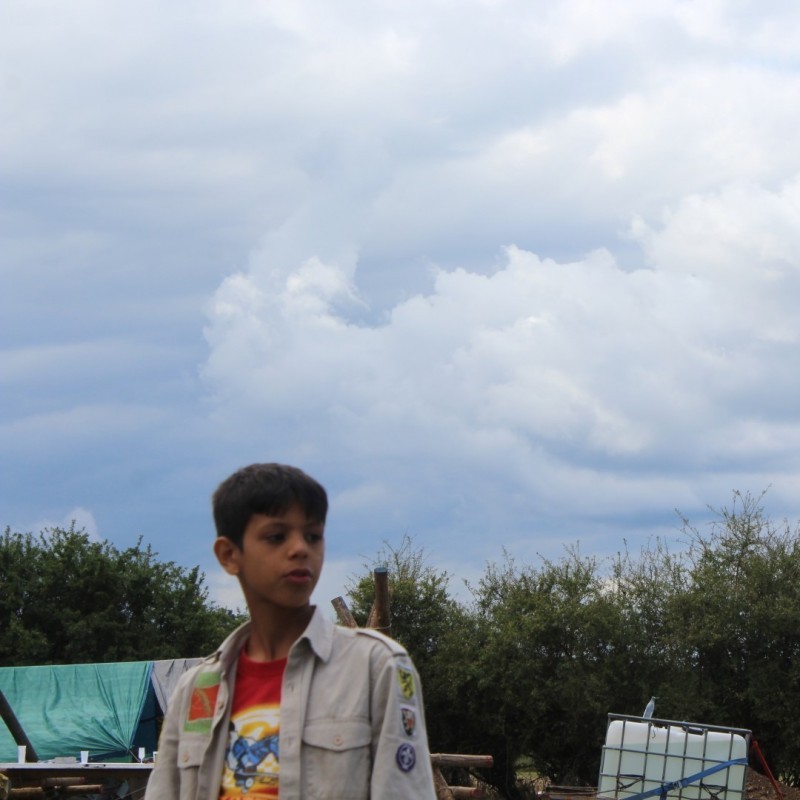 IMG 4972 - Scouts en Gidsen Zaventem 